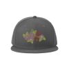 Standard Fit Flat Bill Snapback Cap Thumbnail