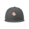Standard Fit Flat Bill Snapback Cap Thumbnail