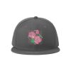 Standard Fit Flat Bill Snapback Cap Thumbnail
