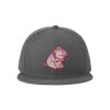 Standard Fit Flat Bill Snapback Cap Thumbnail