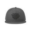 Standard Fit Flat Bill Snapback Cap Thumbnail