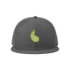 Standard Fit Flat Bill Snapback Cap Thumbnail