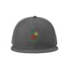 Standard Fit Flat Bill Snapback Cap Thumbnail