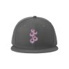Standard Fit Flat Bill Snapback Cap Thumbnail