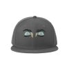 Standard Fit Flat Bill Snapback Cap Thumbnail