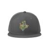 Standard Fit Flat Bill Snapback Cap Thumbnail