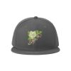 Standard Fit Flat Bill Snapback Cap Thumbnail