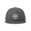 Standard Fit Flat Bill Snapback Cap Thumbnail