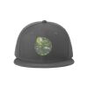 Standard Fit Flat Bill Snapback Cap Thumbnail
