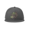 Standard Fit Flat Bill Snapback Cap Thumbnail