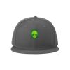 Standard Fit Flat Bill Snapback Cap Thumbnail