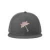 Standard Fit Flat Bill Snapback Cap Thumbnail