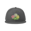 Standard Fit Flat Bill Snapback Cap Thumbnail