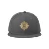 Standard Fit Flat Bill Snapback Cap Thumbnail