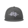Standard Fit Flat Bill Snapback Cap Thumbnail