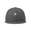 Standard Fit Flat Bill Snapback Cap Thumbnail