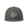 Standard Fit Flat Bill Snapback Cap Thumbnail