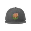 Standard Fit Flat Bill Snapback Cap Thumbnail
