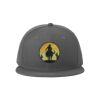 Standard Fit Flat Bill Snapback Cap Thumbnail