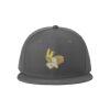 Standard Fit Flat Bill Snapback Cap Thumbnail