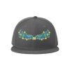 Standard Fit Flat Bill Snapback Cap Thumbnail