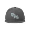 Standard Fit Flat Bill Snapback Cap Thumbnail