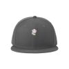 Standard Fit Flat Bill Snapback Cap Thumbnail