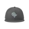 Standard Fit Flat Bill Snapback Cap Thumbnail