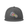 Standard Fit Flat Bill Snapback Cap Thumbnail