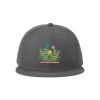 Standard Fit Flat Bill Snapback Cap Thumbnail
