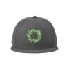 Standard Fit Flat Bill Snapback Cap Thumbnail