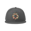 Standard Fit Flat Bill Snapback Cap Thumbnail