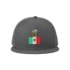 Standard Fit Flat Bill Snapback Cap Thumbnail