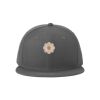Standard Fit Flat Bill Snapback Cap Thumbnail