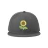 Standard Fit Flat Bill Snapback Cap Thumbnail