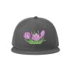 Standard Fit Flat Bill Snapback Cap Thumbnail
