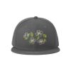 Standard Fit Flat Bill Snapback Cap Thumbnail