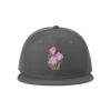 Standard Fit Flat Bill Snapback Cap Thumbnail