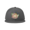 Standard Fit Flat Bill Snapback Cap Thumbnail