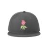 Standard Fit Flat Bill Snapback Cap Thumbnail