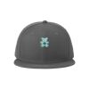 Standard Fit Flat Bill Snapback Cap Thumbnail
