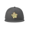 Standard Fit Flat Bill Snapback Cap Thumbnail