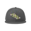 Standard Fit Flat Bill Snapback Cap Thumbnail