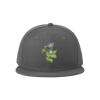 Standard Fit Flat Bill Snapback Cap Thumbnail