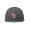 Standard Fit Flat Bill Snapback Cap Thumbnail