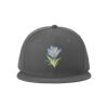Standard Fit Flat Bill Snapback Cap Thumbnail