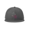 Standard Fit Flat Bill Snapback Cap Thumbnail