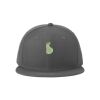 Standard Fit Flat Bill Snapback Cap Thumbnail