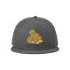 Standard Fit Flat Bill Snapback Cap Thumbnail