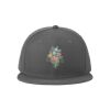Standard Fit Flat Bill Snapback Cap Thumbnail